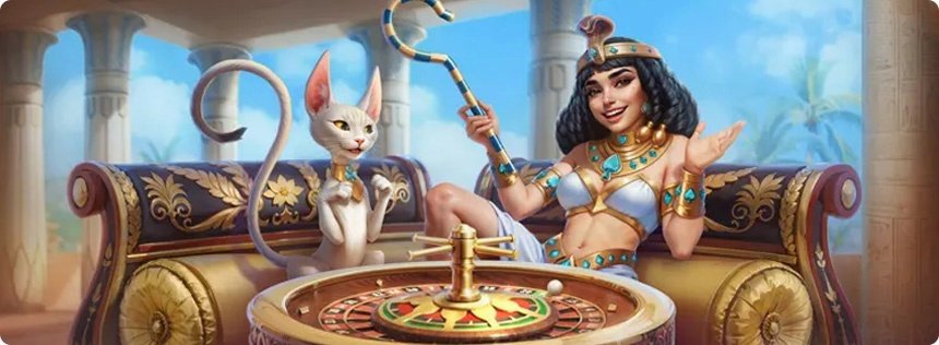Cleobetra Casino Gaming